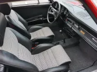 Gebraucht Porsche 911 T 110 PS (80 kW) 1969 Rot Coupé