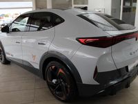 Gebraucht Cupra Tavascan VZ 250 kW (340 PS) 2024 Weiß SUV