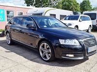 gebraucht Audi A6 Avant 2.7TDI Aut, Teilleder, BiXen, Navi, PDC, Sitzhzg,