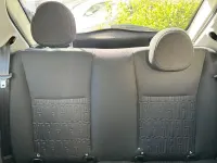 Gebraucht Fiat 500e 86 kW (118 PS) 2023 Weiß Kleinwagen