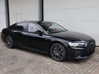 Gebraucht Audi A8L Exclusive 462 PS (339 kW) 2024 Schwarz Limousine