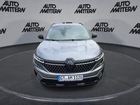 Gebraucht Renault Espace Esprit Alpine 200 PS (147 kW) 2025 Grau Van / Kleinbus