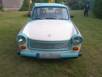 Gebraucht Trabant 601 26 PS (19 kW) 1983 Kombi