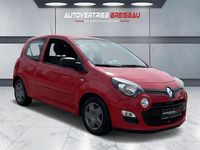 Gebraucht Renault Twingo 75 PS (55 kW) 2012 Kleinwagen