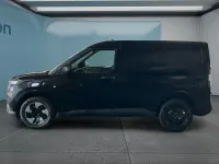 Gebraucht Ford Transit 135 kW (184 PS) 2025 Schwarz Limousine