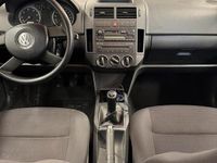 Gebraucht VW Polo Cricket 64 PS (47 kW) 2005 Grau Kleinwagen