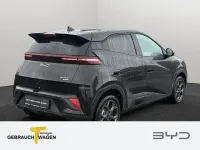 Gebraucht BYD Dolphin Surf Comfort 114 kW (156 PS) 2026 Schwarz Kleinwagen