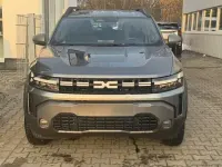 Nowe Dacia Duster Expression 131 KM (96 kW) 2025 Szary SUV