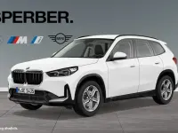 Gebraucht BMW X1 156 PS (114 kW) 2025 Weiß SUV