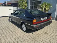 Gebraucht Audi Coupé Sport 90 PS (66 kW) 1986 Blau Coupé