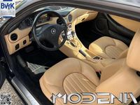 Gebraucht Maserati 3200 368 PS (270 kW) 2000 (gruen) Coupé