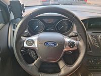 Usata Ford Focus 100 CV (73 kW) 2013 Station wagon