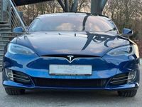 gebraucht Tesla Model S MODEL S75D | MCU2 | CCS | FULL SELF DRIVE |