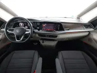 Brugt VW Multivan Style 245 HK (180 kW) 2025 Blå MPV