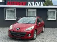 Gebraucht Peugeot 207 Premium 120 PS (88 kW) 2010 Limousine