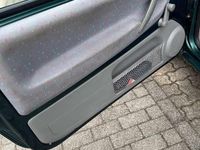 Second-hand Seat Arosa 50 CP (36 kW) 2000 Verde Hatchback