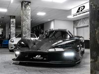 Gebraucht KTM X-Bow 500 PS (367 kW) 2023 Schwarz