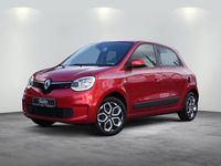 Gebraucht Renault Twingo LIMITED 73 PS (53 kW) 2019 Rot Kleinwagen