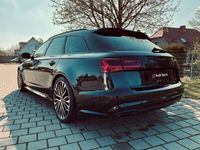 gebraucht Audi A6 C7 Competition 3.0L V6 Biturbo LED Matrix ACC