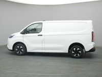 Neu Ford Transit Trend 100 kW (136 PS) 2025 Weiß (weiss) Limousine
