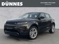 Gebraucht Land Rover Range Rover SE Dynamic 200 PS (147 kW) 2019 Andere farbe SUV