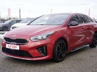 Gebraucht Kia ProCeed GT-Line 140 PS (102 kW) 2019 Rot Kombi