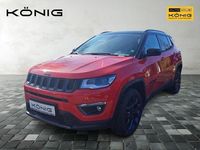 Gebraucht Jeep Compass 180 PS (132 kW) 2020 Andere SUV