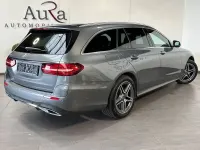 Gebraucht Mercedes E300 AMG line 306 PS (225 kW) 2023 Grau Limousine