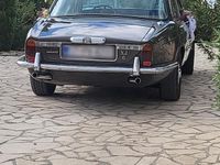 Gebraucht Jaguar XJ6 1973 Limousine