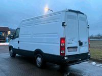 Gebraucht Iveco Daily 136 PS (100 kW) 2008 Weiß Van / Kleinbus