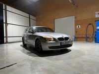 gebraucht BMW 525 d E61