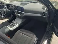 Gebraucht BMW 320 Advantage 190 PS (139 kW) 2020 Grau Kombi