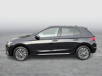 Gebraucht Skoda Fabia Selection 116 PS (85 kW) 2025 Blackmagic perleffekt Kleinwagen