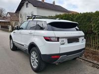 gebraucht Land Rover Discovery Sport Landrover range rover evoque 1.hand