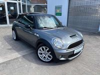 Usado Mini Cooper S 174 HP (127 kW) 2009 Prateado Citadino
