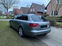 gebraucht Audi A6 4F 3.0 Quattro* Schaltwippen *NEU TÜV