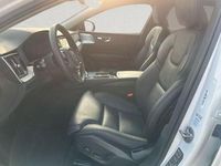 Gebraucht Volvo V60 Ultra 455 PS (334 kW) 2025 Crystal weiß perleffekt Kombi