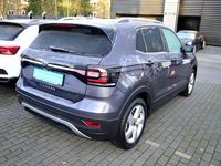 Gebraucht VW T-Cross Style 110 PS (80 kW) 2022 SUV