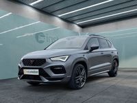 Gebraucht Cupra Ateca 300 PS (220 kW) 2022 Grau SUV