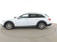 Gebraucht Audi A4 Allroad 2016 Weiß Kombi