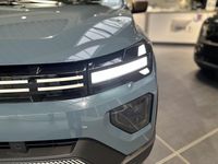 Uusi Dacia Spring Extreme 33 kW (45 HP) 2026 Viistoperä