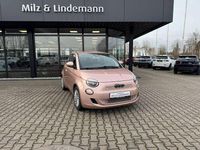 Gebraucht Fiat 500e 86 kW (118 PS) 2023 Gold