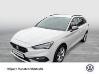 Gebraucht Seat Leon ST FR 204 PS (150 kW) 2023 Kombi