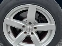 Gebraucht BMW 528 245 PS (180 kW) 2012 Silber Kombi