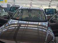 Gebraucht VW Tiguan Sportline 140 PS (102 kW) 2014 Braun SUV