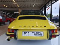 gebraucht Porsche 911 2.4 T "Ölklappe"