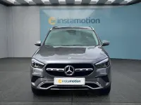 Gebraucht Mercedes GLA250 218 PS (160 kW) 2025 Grau SUV