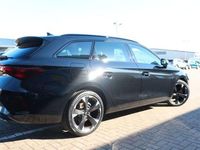 Second-hand Cupra Leon 150 CP (110 kW) 2024 Negru Berlinǎ