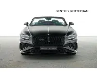 Gebraucht Bentley Continental GT Convertible 2024 Schwarz Cabrio