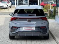 Gebraucht Cupra Born 150 kW (204 PS) 2022 Grau Kleinwagen